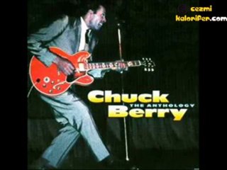 Chuck Berry - Johnny B. Goode