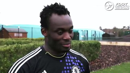 JT Foot Mercato - 24 janvier