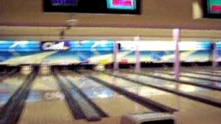 Bowling à liège