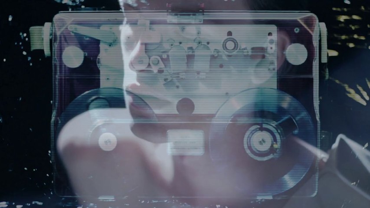 Do Androids Dream of Electric Sheep?