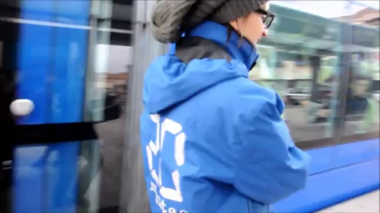 Les petits boulots (1)