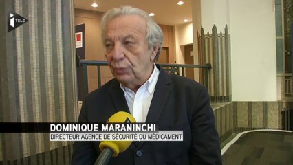 Nourrissons morts à Chambéry : le labo marette mis en cause