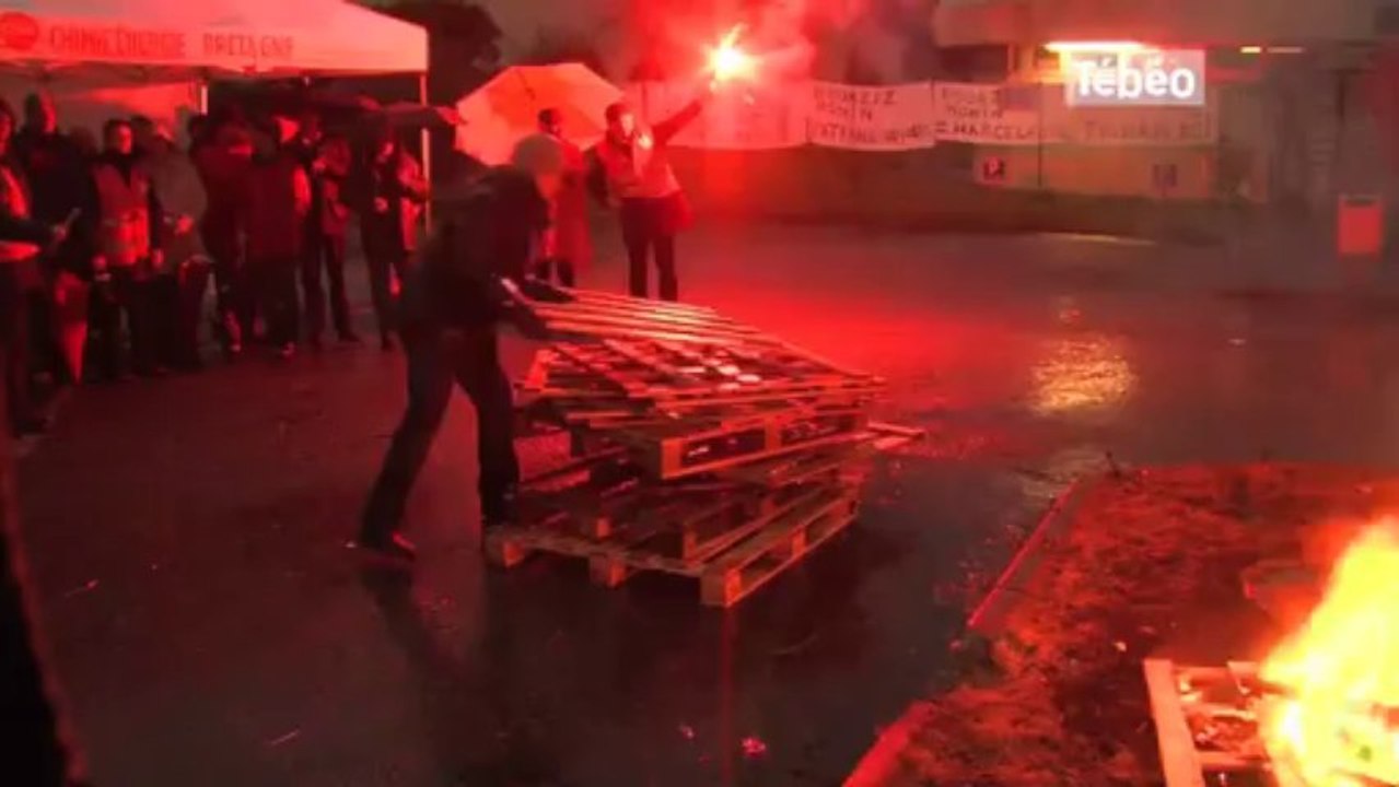 Quimper. Alkopharm : les salariés demandent la mise en redressement judiciaire