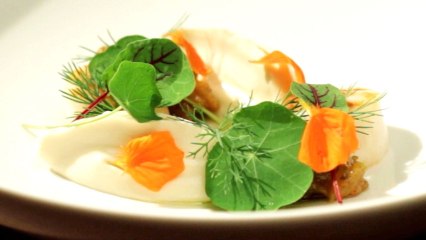 How to make a perfect sea scallop recipe for sauvignon blanc