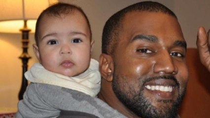 Kanye West Talks 'Astronaut' Family in Latest Ridiculous Interview