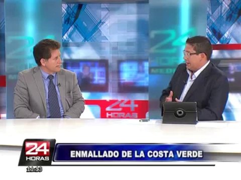 Advierten que nuevas mallas de la Costa Verde no minimizan el peligro