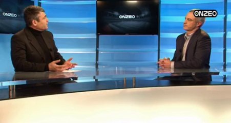 CULTURE FOOT : INVITÉ : ALAIN ROCHE