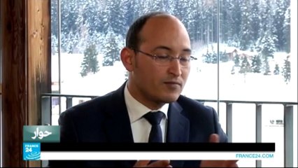 حوار - الوزيرة المغربية امباركة بوعيدة :  ما يقع في سوريا هو كارثة إنسانية