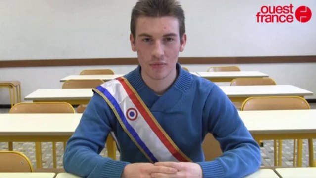 Municipales à Lorient. Si j'étais maire au lycée Saint-Jo