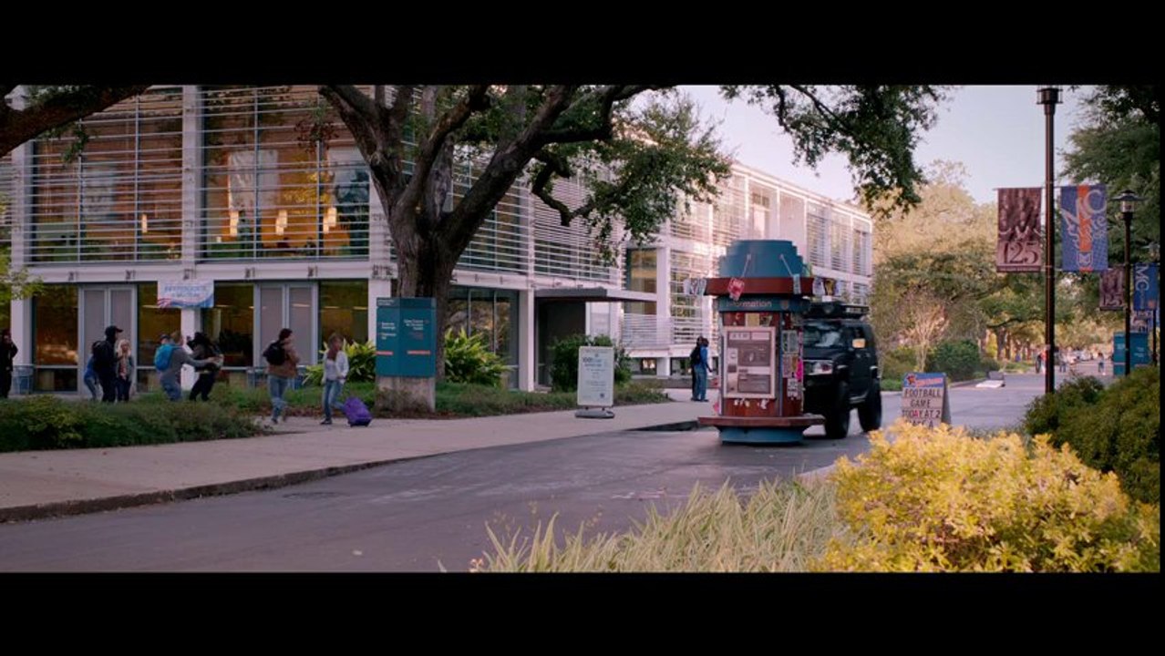 22 Jump Street - Trailer 2 VOSTFR