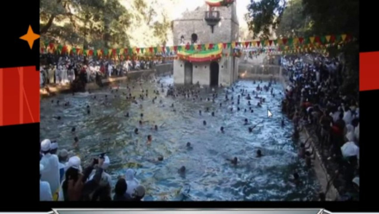 Ethiopianism.tv January 24, 2014 Part 01