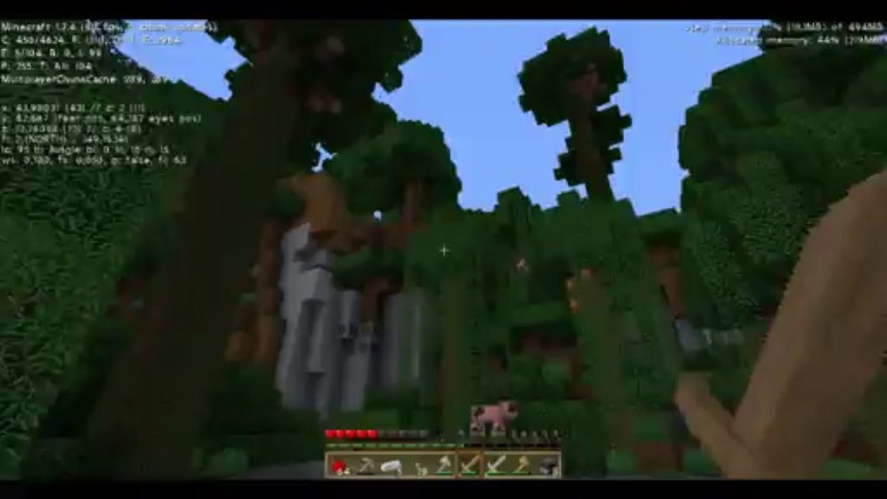 Minecraft Wither [2]