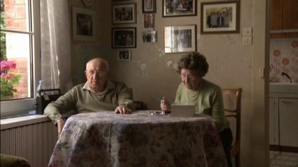 On remuait les lèvres mais on ne disait rien