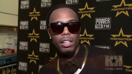 B.o.B. Believes Kanye West Deserves Rap Album of the Year Grammy