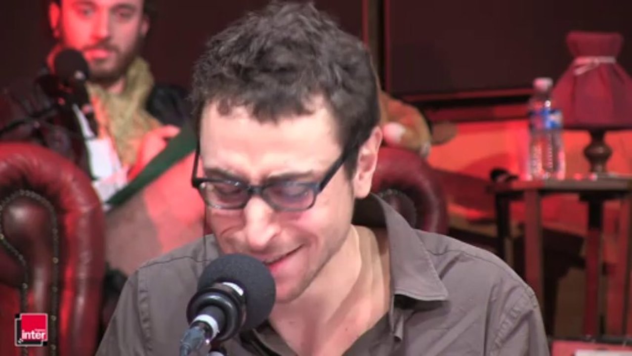 Sebastian Marx : "Big Apple"