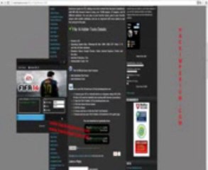 FIFA 14 Hack Cheat Adder Cheat Tool Unlimited - Coins, Fifa Points [Android_iOS]