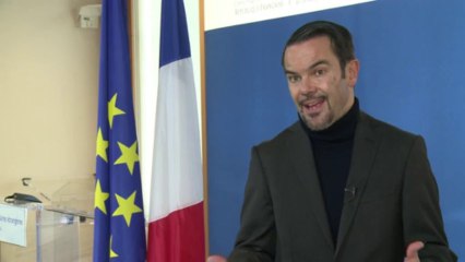 Ukraine: la France hausse le ton vis-à-vis de Kiev