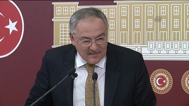 CHP Genel Başkan Yardımcısı ve Parti Sözcüsü Koç Açıklaması