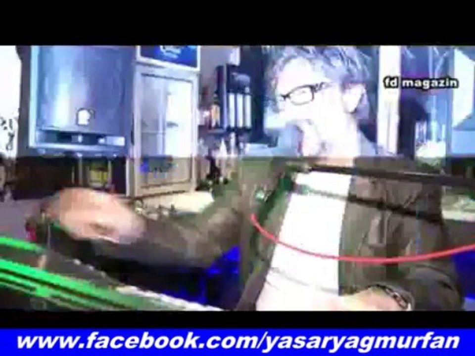 Yaşar YAĞMUR - Kalbine Sürgün