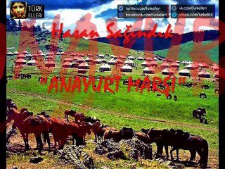 HASAN SAĞINDIK-ANAYURT MARŞI