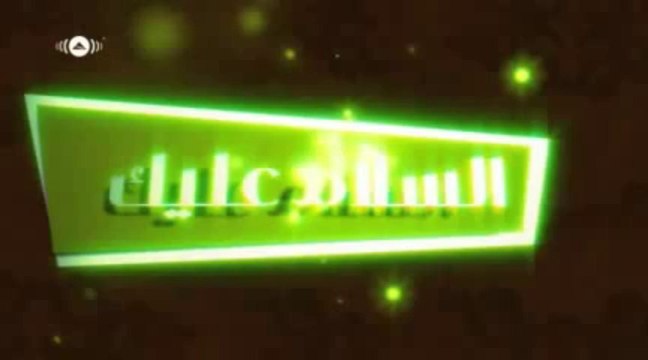 Maher Zain -السلام عليك يا رسول الله ماهر زين النسخة العربية