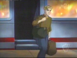 x-men evolution season 1 episode 1. strategy x