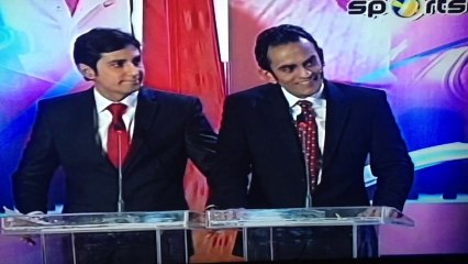 Kiran Khan on ptv sports !