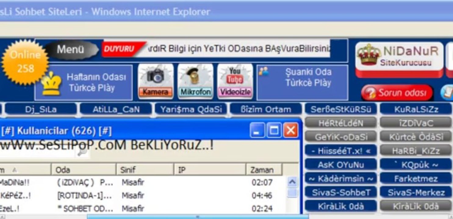 TeLeFoN SaKaLaRi SuPeR- 2014 Seslipop.com Sesli chat Sesli Sohbet Murat Tabiki...:D TlF SaKaLaRi SuPeR- 2014 Seslipop.com Sesli chat Sesli Sohbet Murat Tabiki...:D