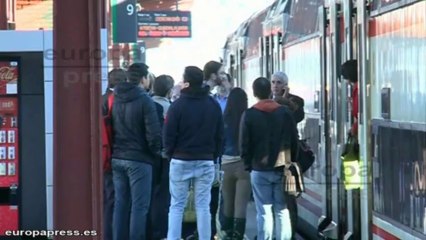 Renfe instalará GPS que avisarán al maquinista