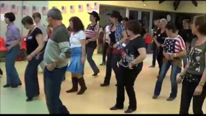 red hot rock'n roller