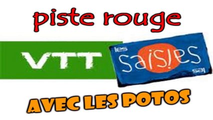 les saisies 2013DH avec les potos