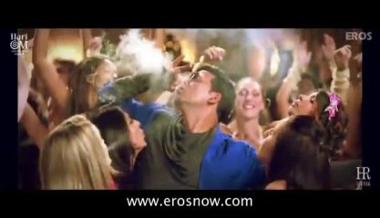 1Hookah Bar Song DailyVideoShow