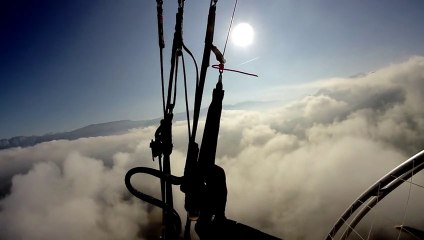 ParaMotMot (paramoteur)