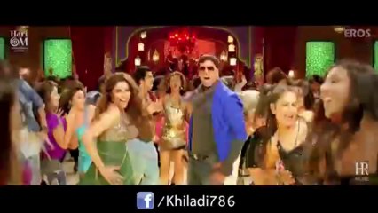 3Hookah Bar Song DailyVideoShow