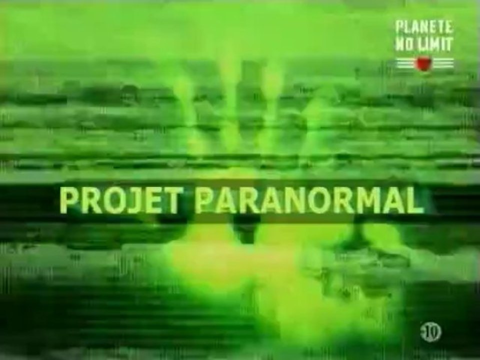 Celebrity Paranormal Project - FR - Ep 7 (Projet Paranormal)