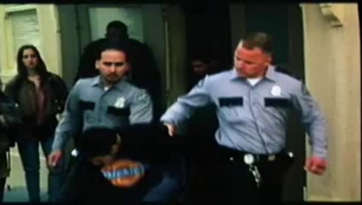 Coolio Featuring L.V. - Gangstas Paradise (Low)