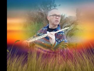 CANE NIKOLOVSKI (FlutisT ) - PESNA ZA ANGELOT (Song Of Angels )