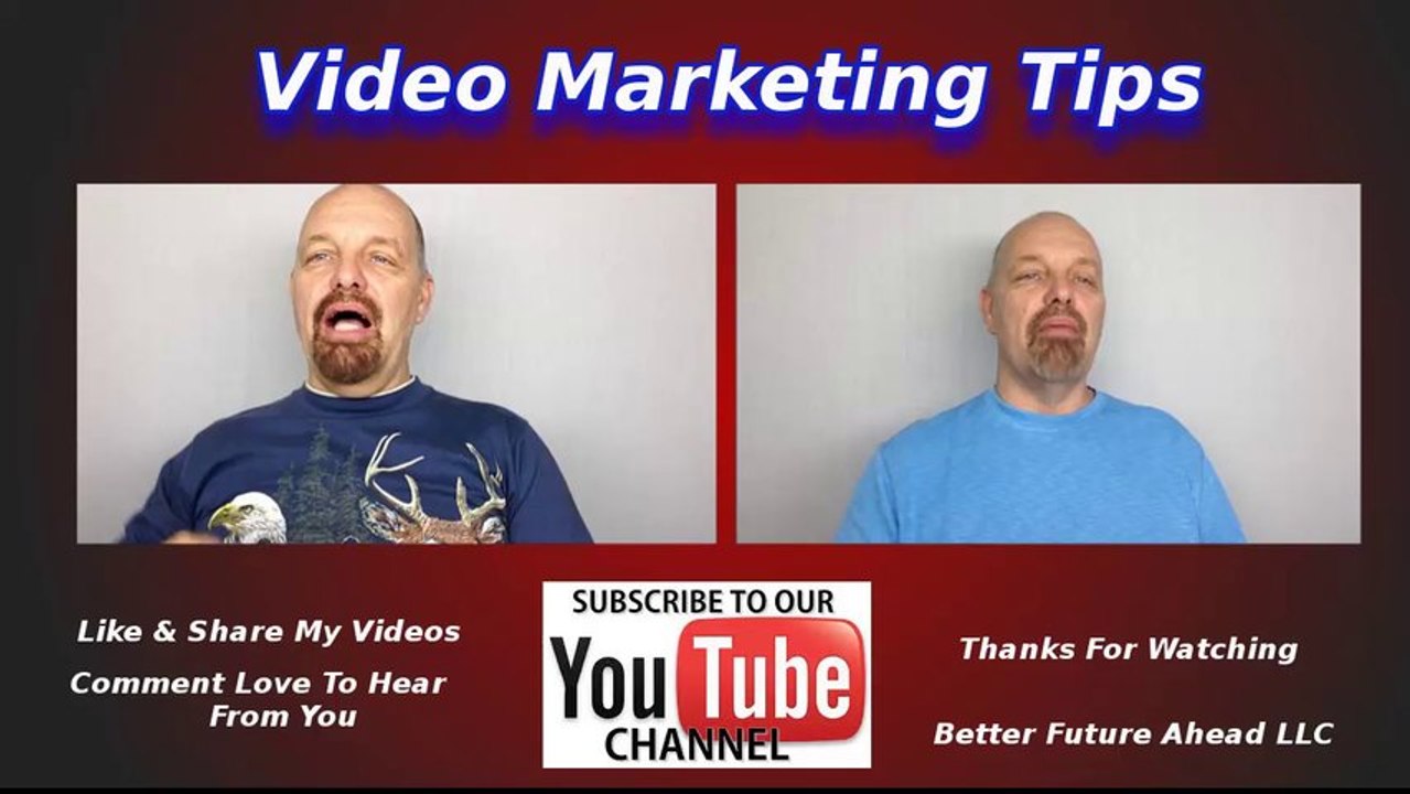 Video Marketing Tips How To Use Keywords And UseThem In Your Titles Correctly