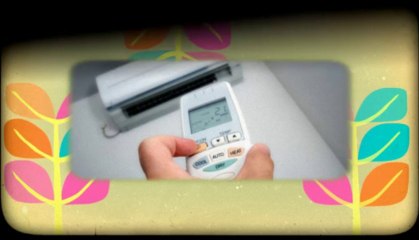 Ductless Air Conditioners Cool Individual Rooms.