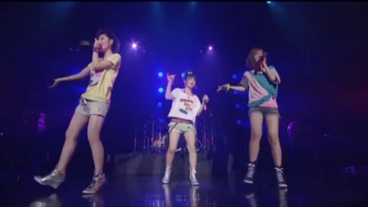 Buono! - Rock'n Buono! 2 (Extra Movie 1)