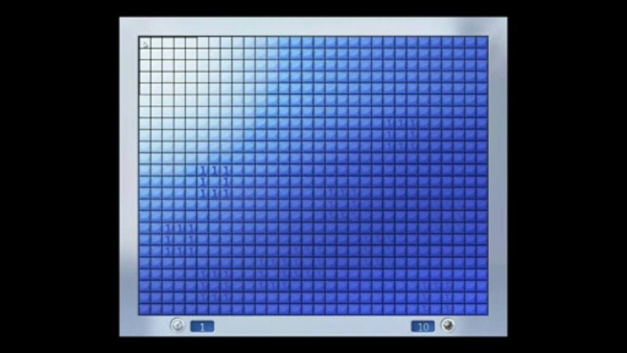 [Pc] Direct-Live Démineur