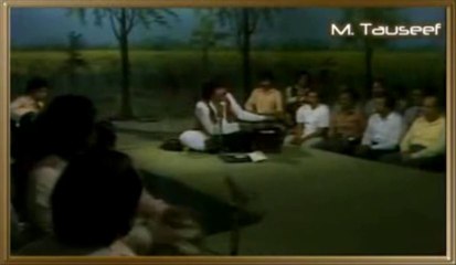 Chhalla - Shaukat Ali