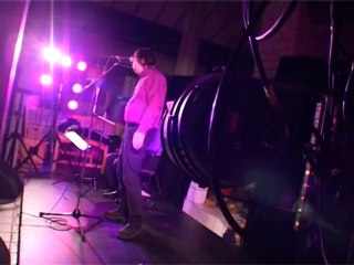 Réverb'air à l'Espace 110 d'ILLZACH