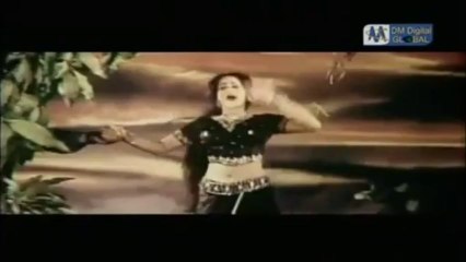 Choopan Gi Choopan Gi Amb Langra - Noor Jahan