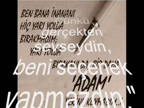 devran çağlar && asi