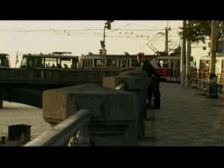 Visaci zamek-Znamka punku