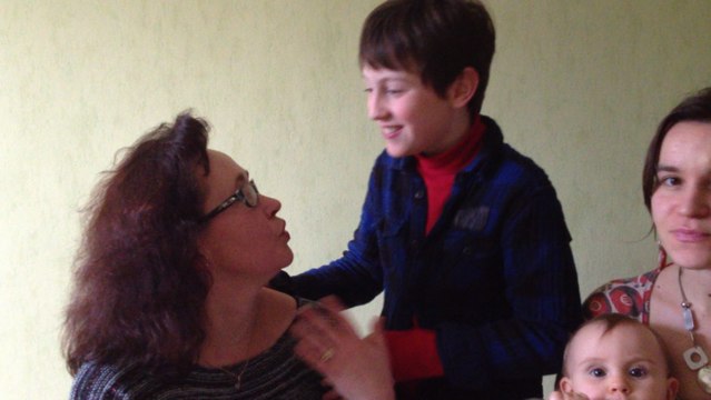 Cinq enfants autistes privés d'école