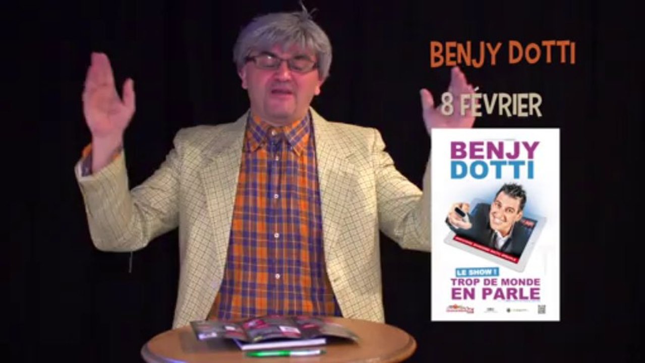 Le programme du Famace Théâtre à Brignoles