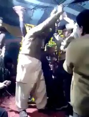 Awesome Dancer BABA JEE
