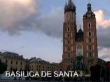 Visita  Cracovia ( Polonia)